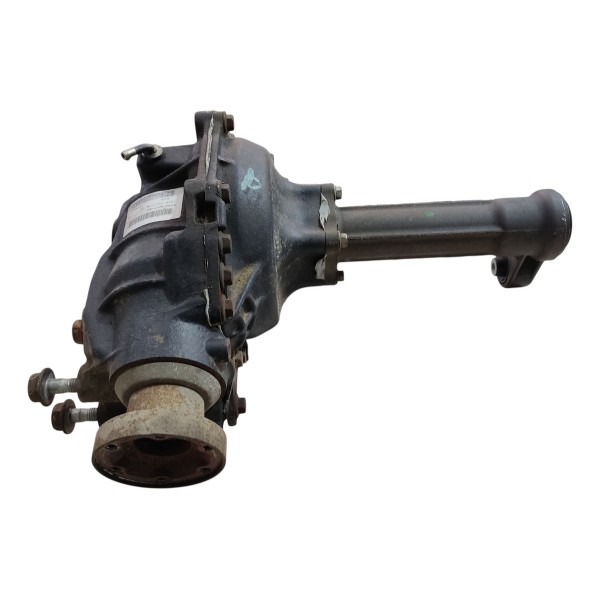 Diferencial Dianteiro Range Rover Sport 2.7 2009 5h223017ga