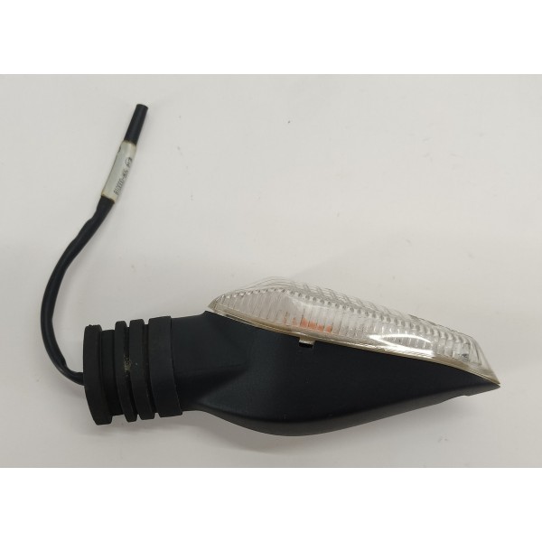 Pisca Traseiro Ducati Multistrada 1260s 2022 C/detalhe Preto