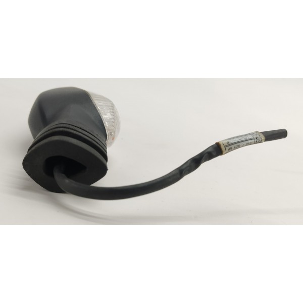 Pisca Traseiro Ducati Multistrada 1260s 2022 C/detalhe Preto