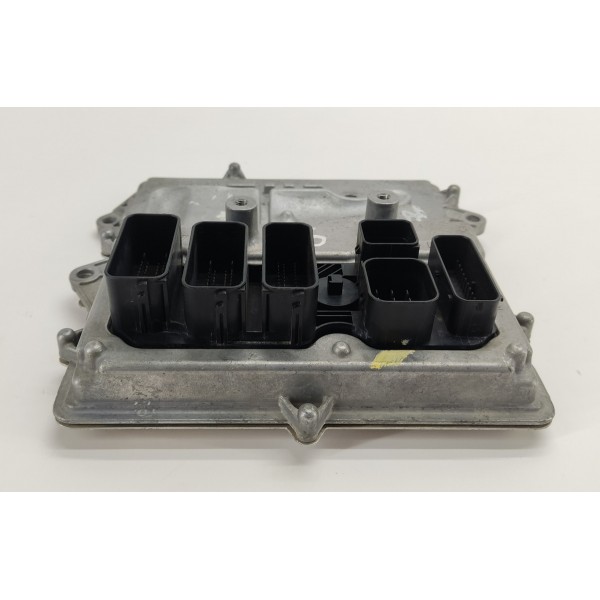 Modulo Central Injeção Bmw X6 6cc 2012