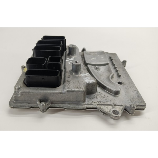 Modulo Central Injeção Bmw X6 6cc 2012