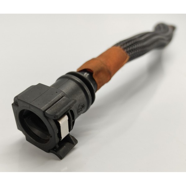 Mangueira Combustivel Discovery Sport 2021 Diesel 000