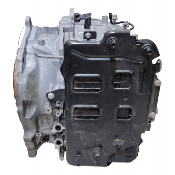 Caixa Cambio Discovery Sport 2021 Diesel 9 Marchas