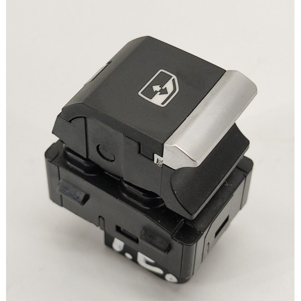 Botão Comando Vidro Traseiro Esquerdo Audi Q8 2019 4m0959855