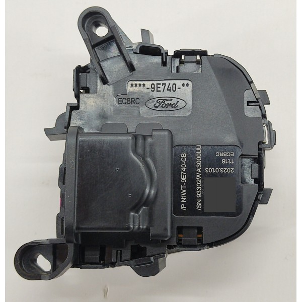 Botao Comando Volante L.e Ford Ranger Limited 2024