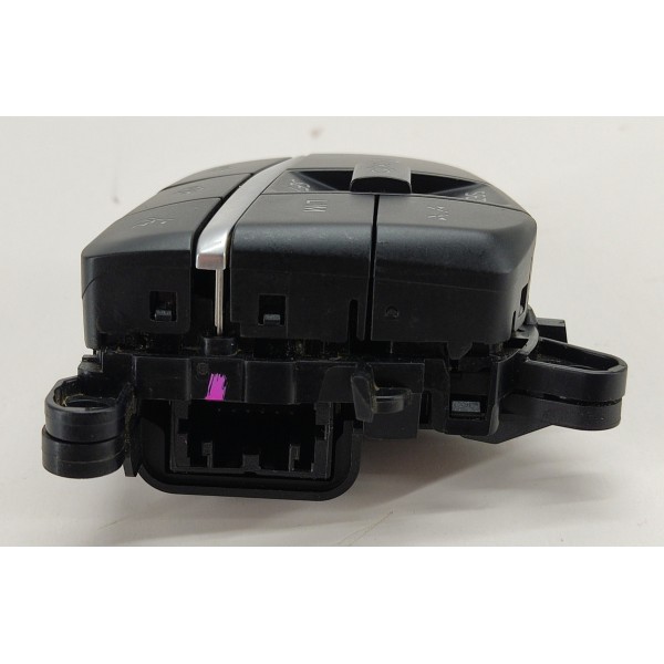 Botao Comando Volante L.e Ford Ranger Limited 2024