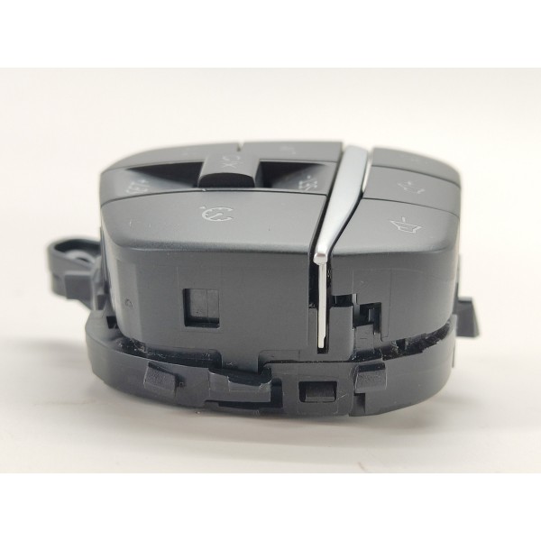 Botao Comando Volante L.e Ford Ranger Limited 2024