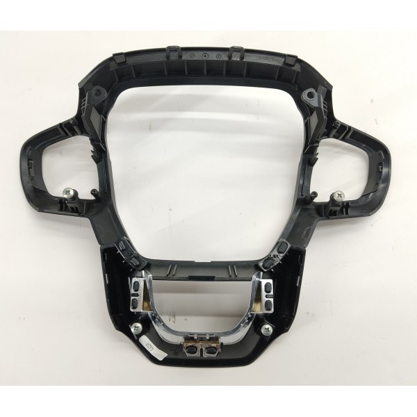 Modura Acabamento Volante Ford Ranger Limited 2024