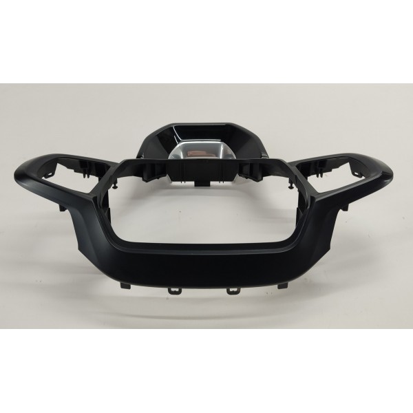 Modura Acabamento Volante Ford Ranger Limited 2024