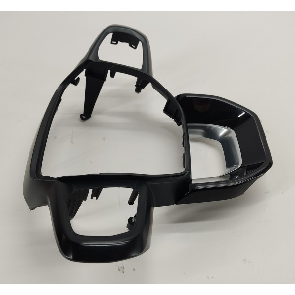 Modura Acabamento Volante Ford Ranger Limited 2024