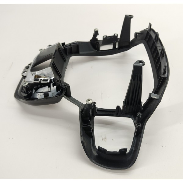 Modura Acabamento Volante Ford Ranger Limited 2024