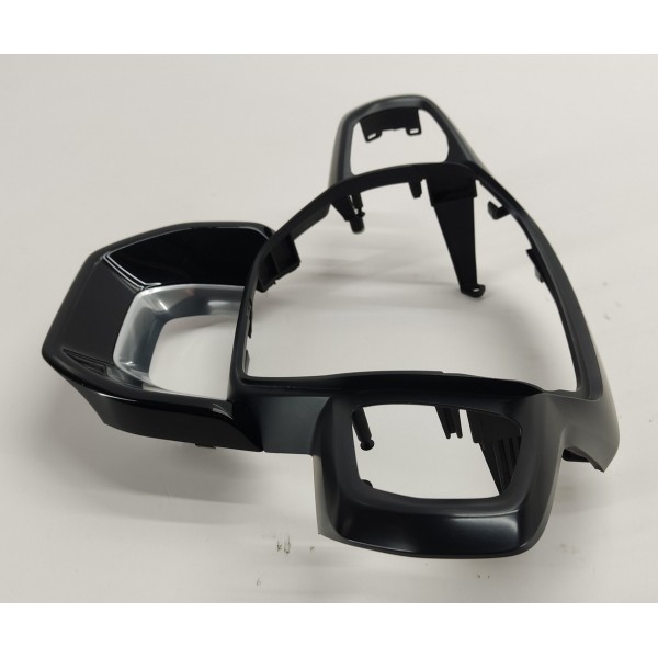 Modura Acabamento Volante Ford Ranger Limited 2024