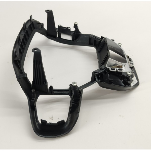 Modura Acabamento Volante Ford Ranger Limited 2024