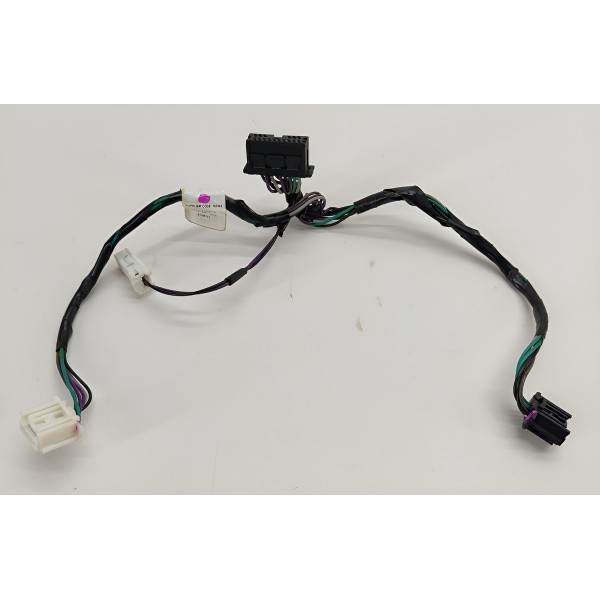 Chicote Comando Volante Ford Ranger Limited 2024