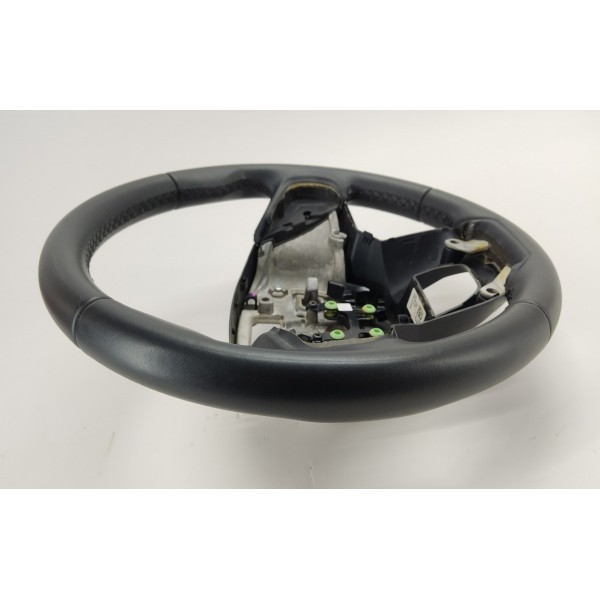 Volante Direção Ford Ranger Limited 2024