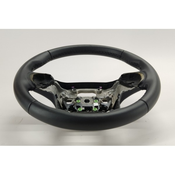 Volante Direção Ford Ranger Limited 2024