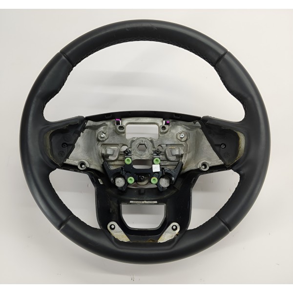 Volante Direção Ford Ranger Limited 2024