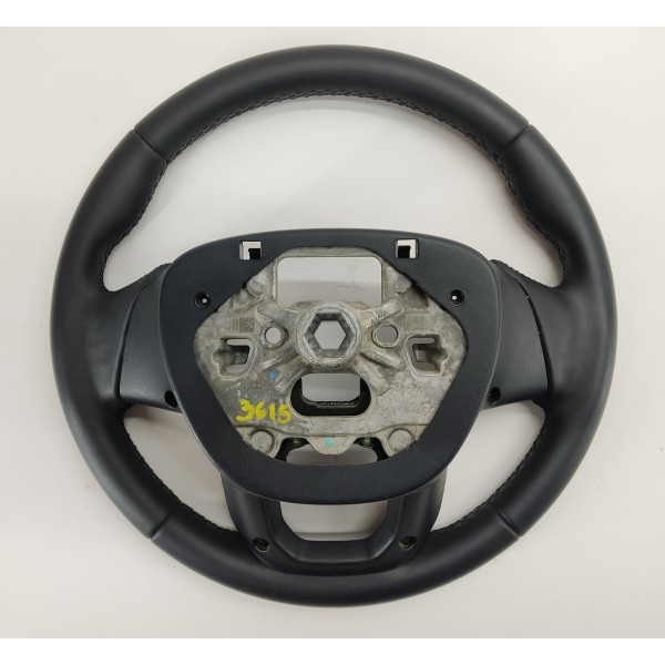 Volante Direção Ford Ranger Limited 2024