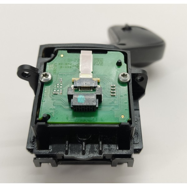 Chave Limpador Parabrisa Ranger Limited 2024 N1wt17a553ba