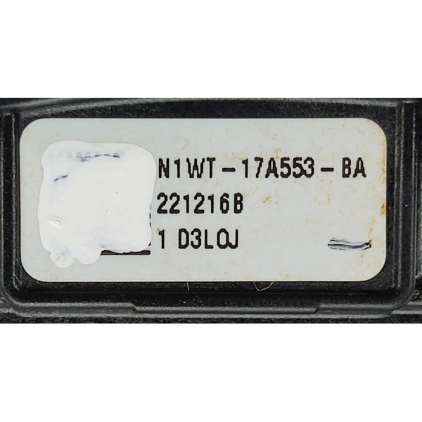 Chave Limpador Parabrisa Ranger Limited 2024 N1wt17a553ba