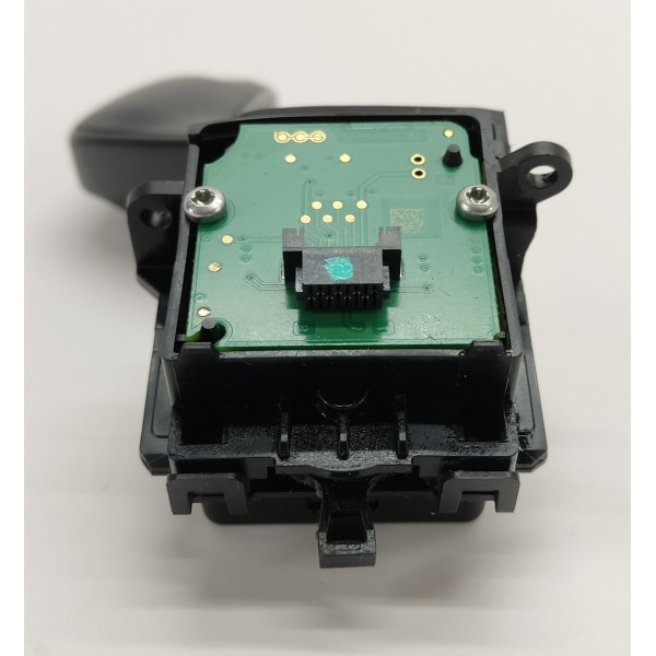 Chave Seta Ford Ranger Limited 2024 N1wt13335aa