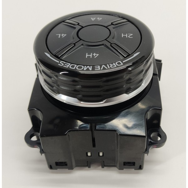 Botao Traçao 4x4 Ford Ranger Limited 2024 N1wt14b596ke