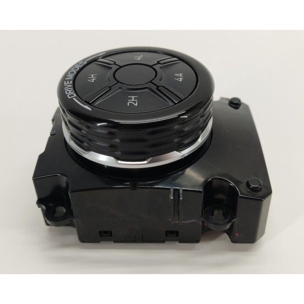 Botao Traçao 4x4 Ford Ranger Limited 2024 N1wt14b596ke