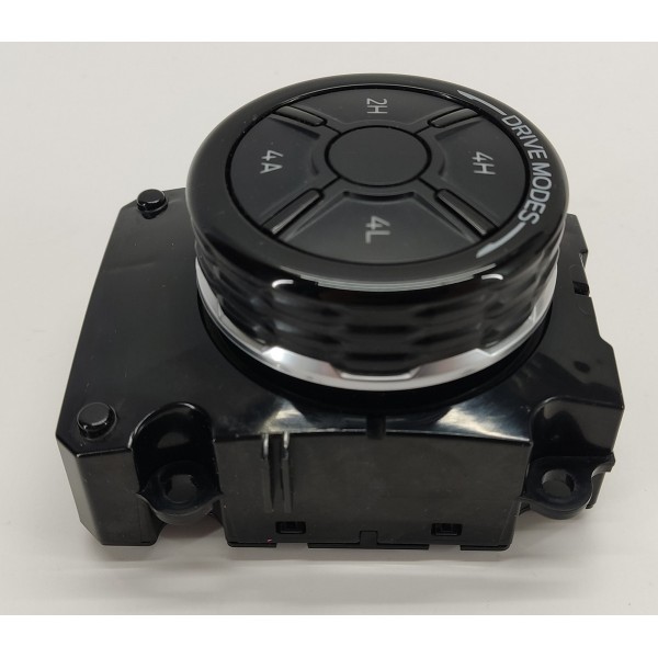 Botao Traçao 4x4 Ford Ranger Limited 2024 N1wt14b596ke