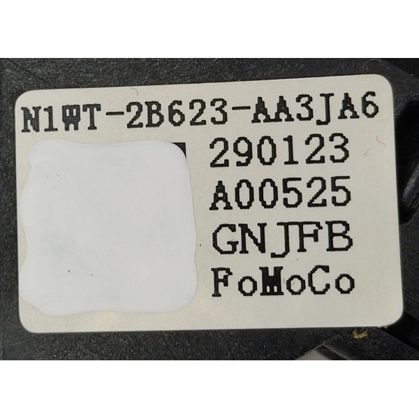 Botão P Freio Estacionamento Ford Ranger Limited 2024