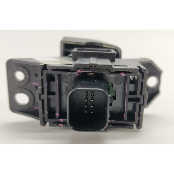 Botão P Freio Estacionamento Ford Ranger Limited 2024