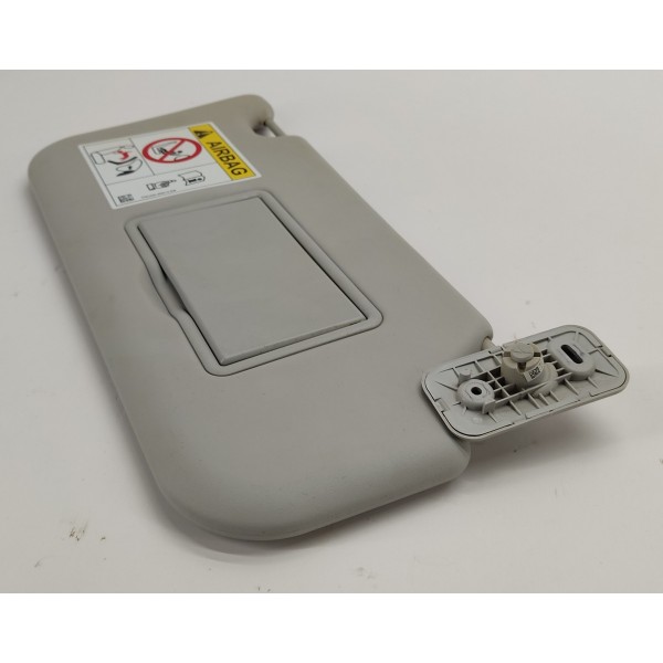 Quebra Sol L.d Ford Ranger Limited 2024