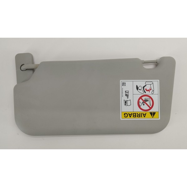 Quebra Sol L.d Ford Ranger Limited 2024