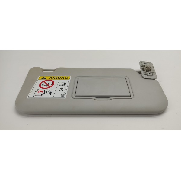 Quebra Sol L.d Ford Ranger Limited 2024