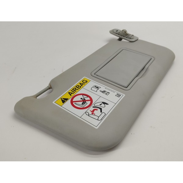 Quebra Sol L.d Ford Ranger Limited 2024