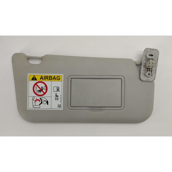 Quebra Sol L.d Ford Ranger Limited 2024