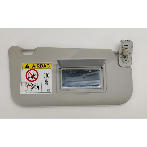 Quebra Sol L.d Ford Ranger Limited 2024