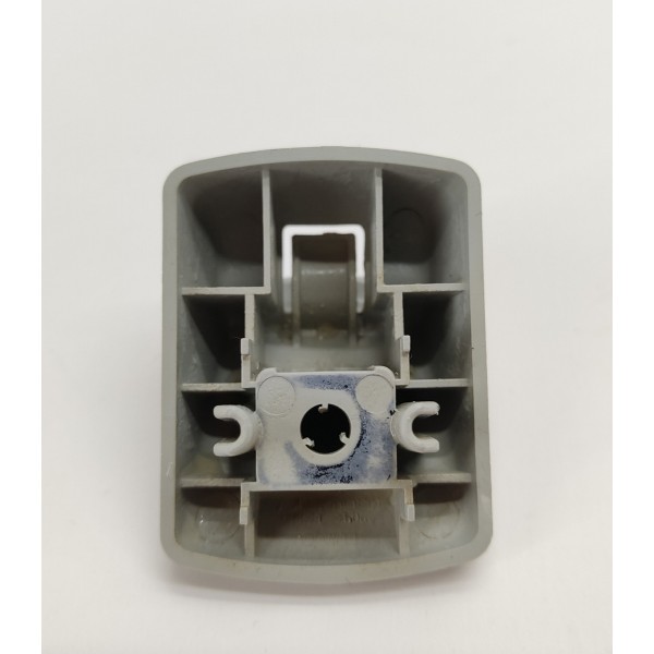 Suporte Qubra Sol Ford Ranger Limited 2024