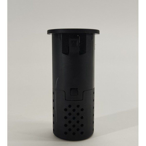 Botao Usb Console Traseiro Ford Ranger Limited 2024