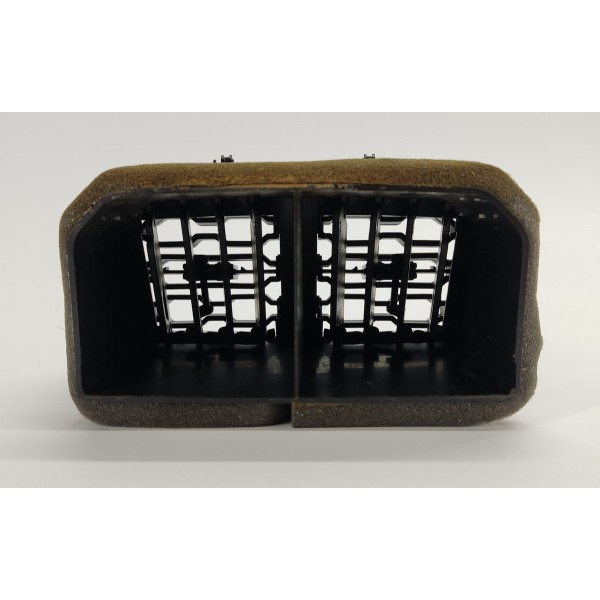 Difusor Ar Console Traseiro Ford Ranger Limited 2024