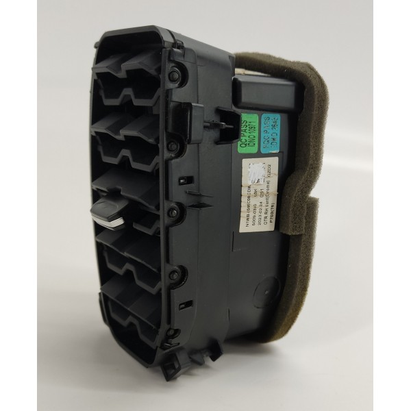 Difusor Ar Painel L.d Ford Ranger Limited 2024