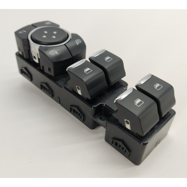 Botao Comando Vidro D.e Ford Ranger Limited 2024