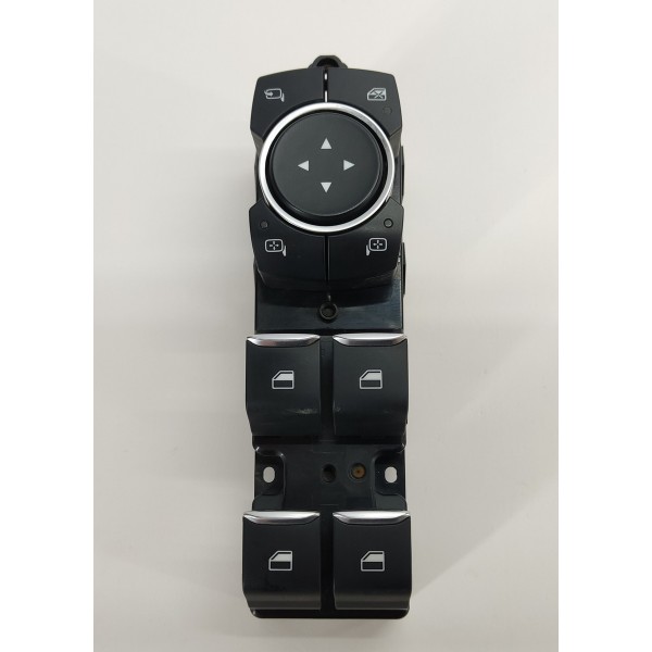 Botao Comando Vidro D.e Ford Ranger Limited 2024