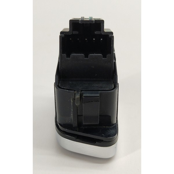 Botao Trava Porta D.e Ford Ranger Limited 2024 C/detalhe