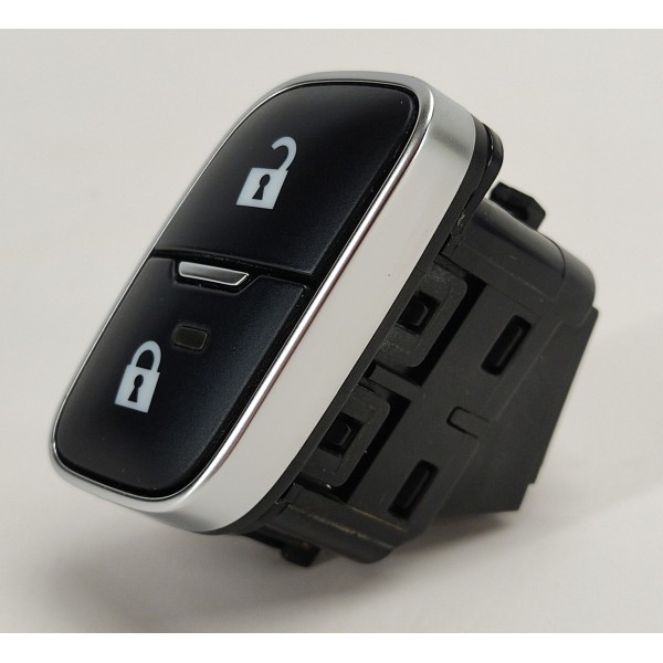 Botao Trava Porta D.e Ford Ranger Limited 2024 C/detalhe