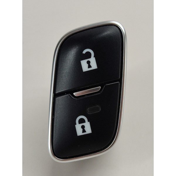 Botao Trava Porta D.e Ford Ranger Limited 2024 C/detalhe