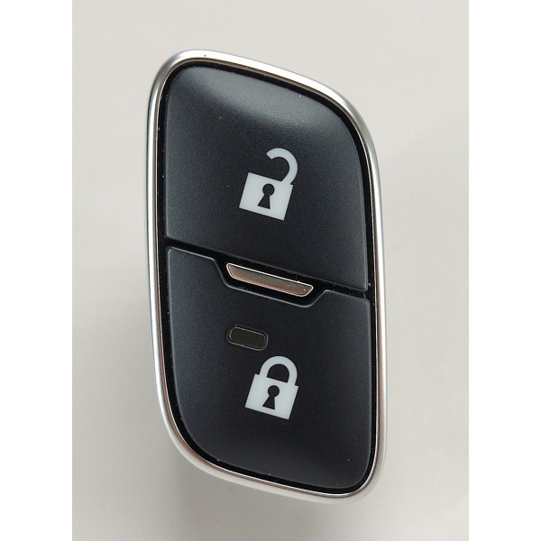 Botao Trava Porta D.d Ford Ranger Limited 2024