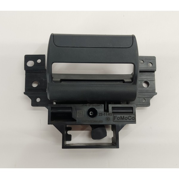 Maçaneta Interna Direita Ford Ranger Limited 2024 Preto Dianteira