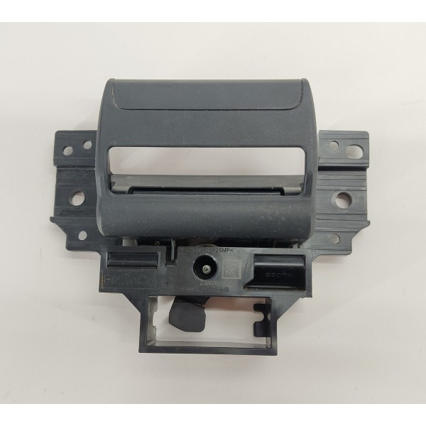 Maçaneta Interna Esquerda Ford Ranger Limited 2024 Preto Dianteira/traseira