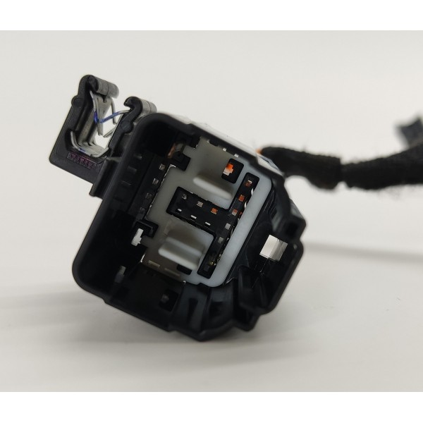 Chicote Usb Console Traseiro Ford Ranger Limited 2024