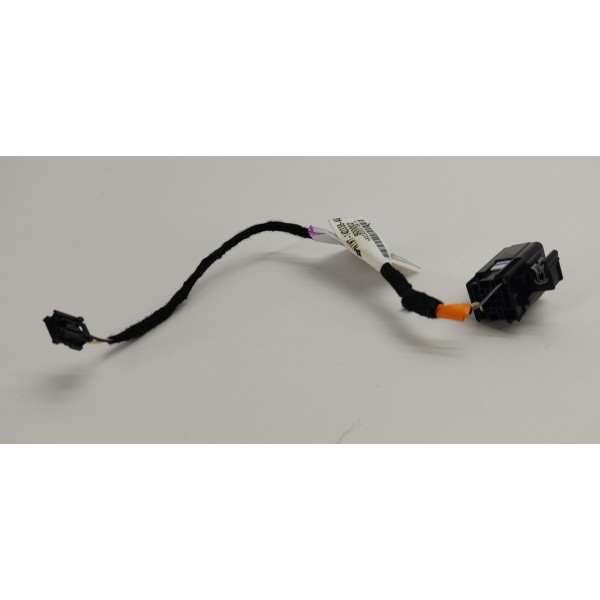 Chicote Usb Console Traseiro Ford Ranger Limited 2024